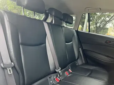 Toyota Frontlander