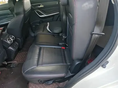 JAC Refine S7