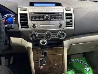 Mazda 8