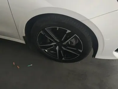 Geely Binrui