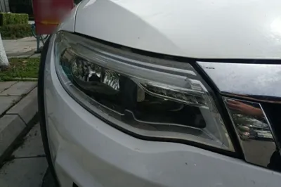 Qoros 3