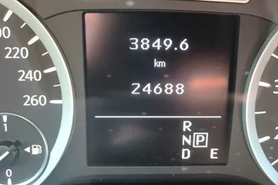 Infiniti QX30