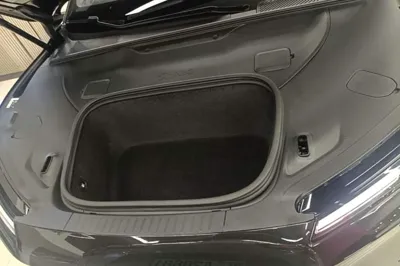 Nio ET9