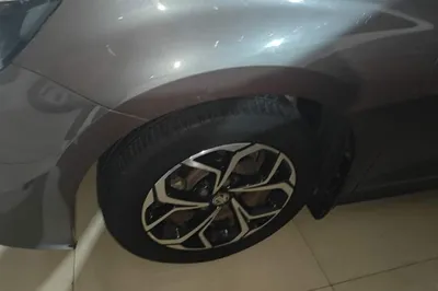 MG 5