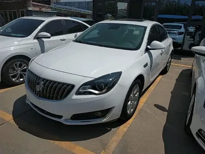 Buick Regal