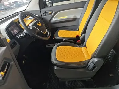 Wuling MINIEV