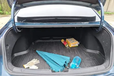 Geely Auto Preface