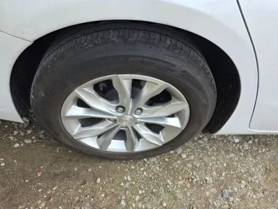 ChevroletGMDaewoo Malibu