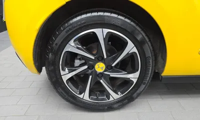 Citroen-DS DS3