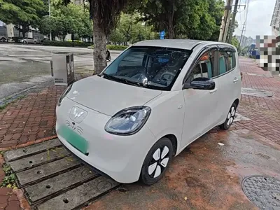Wuling MINIEV
