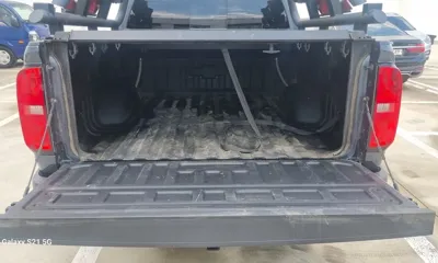 ChevroletGMDaewoo Colorado