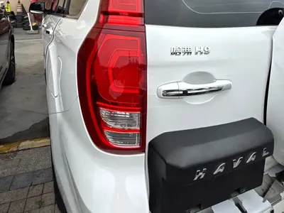 Haval H9