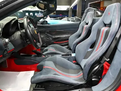Ferrari 488