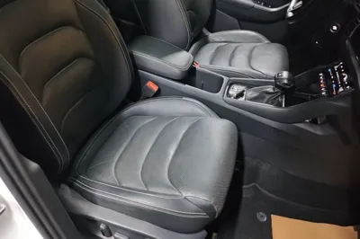 Skoda Kodiaq GT
