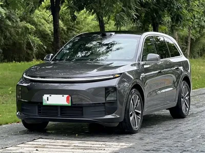 Li Auto Li L6