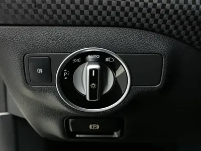 Mercedes-Benz A-Class (Import)