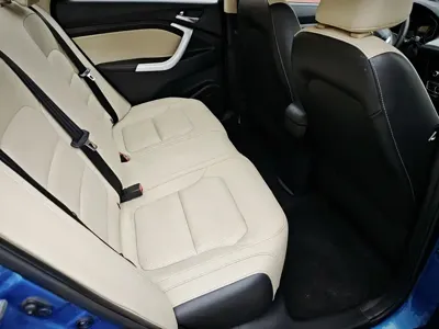 Changan V7