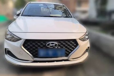 Hyundai Celesta