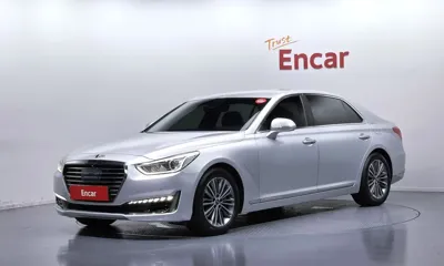 Genesis EQ900