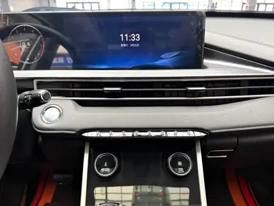 Chery Tiggo 7 Plus