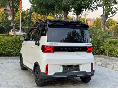Wuling MINIEV