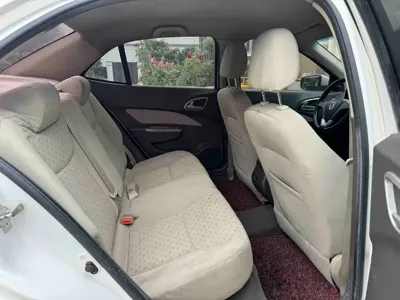 Baojun 630