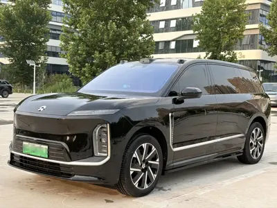 Nio 蔚来ES9