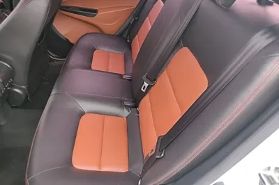 Geely Auto Diamond