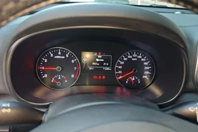 Kia KX5