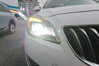 Buick Regal