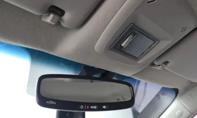 ChevroletGMDaewoo Aveo