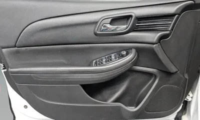 ChevroletGMDaewoo Malibu