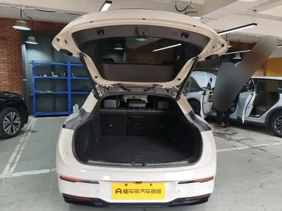 Zeekr 极氪007GT