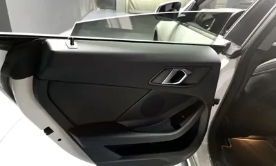 BMW 2-Series
