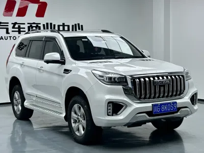 Haval H9