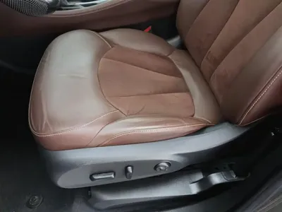 Buick Envision Plus