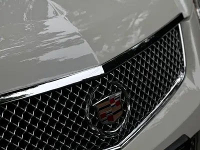 Cadillac CTS