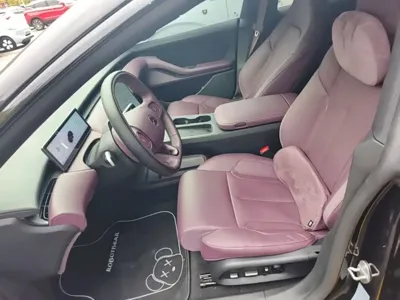 Nio ET5T