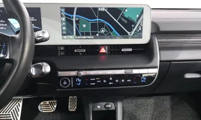 Hyundai Ioniq5