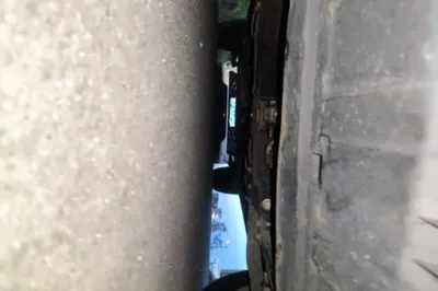 Zotye Domy X5