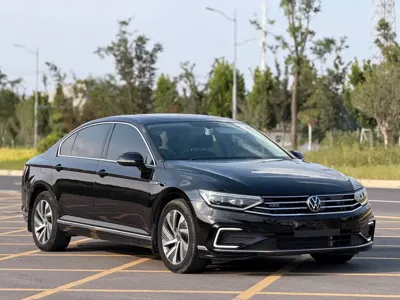 Volkswagen 迈腾 PHEV