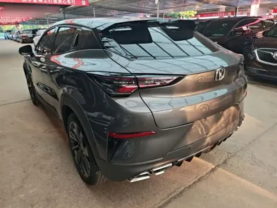 Changan UNI-T