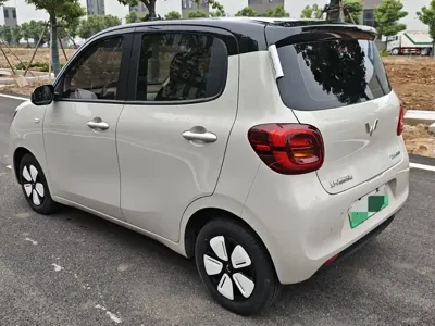 Wuling MINIEV