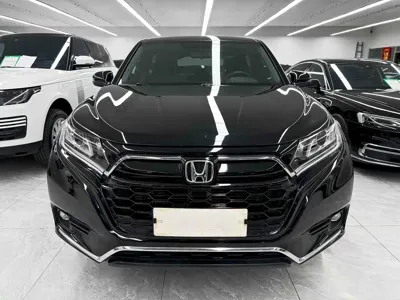 Honda UR-V