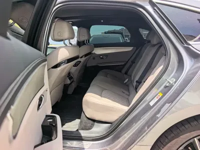 BYD Han