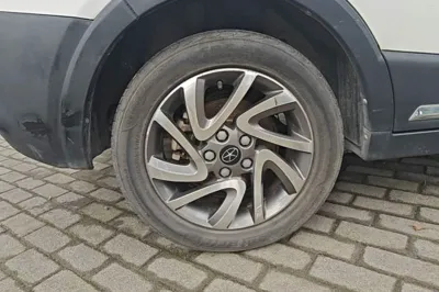 JAC Group Refine S3