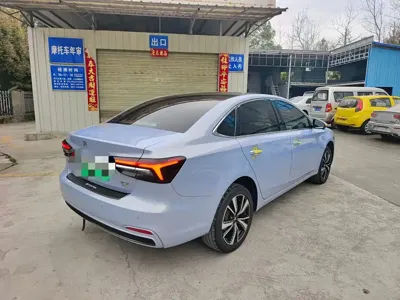 Roewe Feifan ER6