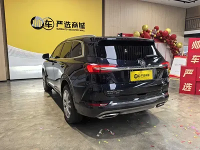 Buick Enclave