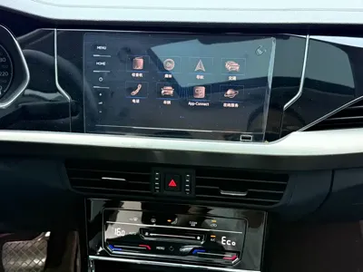 Volkswagen 帕萨特插电混动