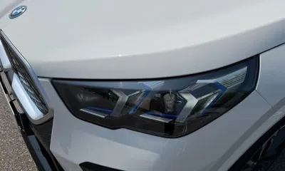 BMW iX2
